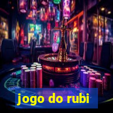 jogo do rubi